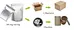 Sodium caseinate